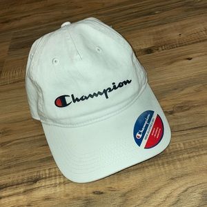 Champion Hat